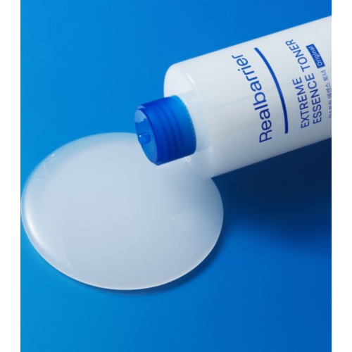 Real Barrier - Tonico texture Essence Extreme Essence Toner