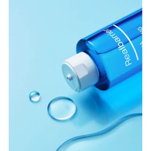 Real Barrier - Tonico Rinfrescante Aqua Soothing Toner
