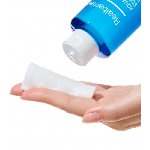 Real Barrier - Tonico Rinfrescante Aqua Soothing Toner