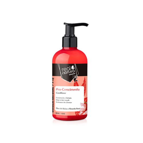 Real Natura - Balsamo per la crescita