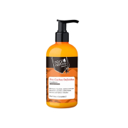 Real Natura - Balsamo per ricci definiti - Capelli ricci