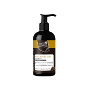 Real Natura - Balsamo pro-vitaminico Coffee Bomb - Capelli danneggiati