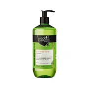 Real Natura - Shampoo anticaduta Pro-crescita Forte
