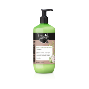 Real Natura - Shampoo Nutriente al Cocco - Capelli Extra Secchi