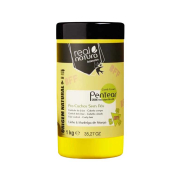 Real Natura - Crema modellante per capelli ricci