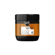 Real Natura - Gel per capelli Pro-Defined - Capelli ricci