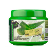 Real Natura - Gelatina per pettinare Aloe Vera Hidra