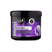 Real Natura - Maschera tonificante per capelli