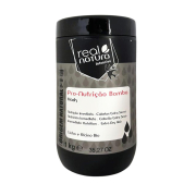 Real Natura - Maschera per capelli Pro Nutrition 1kg