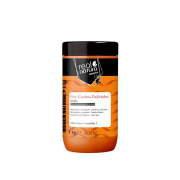 Real Natura - Maschera Capelli Ricci Definiti Pro Intensivo 1kg