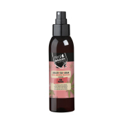 Real Natura - *Real intensivo* - Olio per capelli con avocado, CBA e argan Perfect Smooth