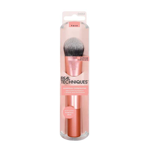 Real Techniques - Pennello per fondotinta Seamless Complexion - 241