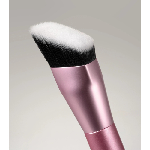 Real Techniques - Pennello per contorno Cheek Hugging Contour - RT458