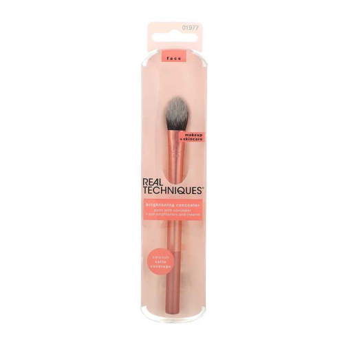 Real Techniques - Brightening Concealer Concealer Brush - 242