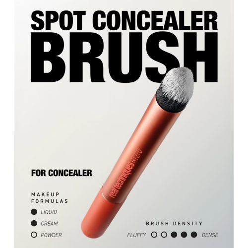 Real Techniques - Pennello per correttore di imperfezioni - Spot Concealer