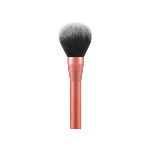 Real Techniques - Pennello per cipria Extra Big Powder Brush - 262