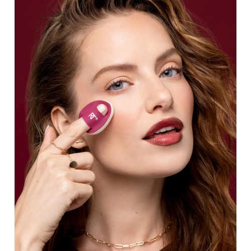 Real Techniques - *Cherry On top* - Set di 3 mini spugne