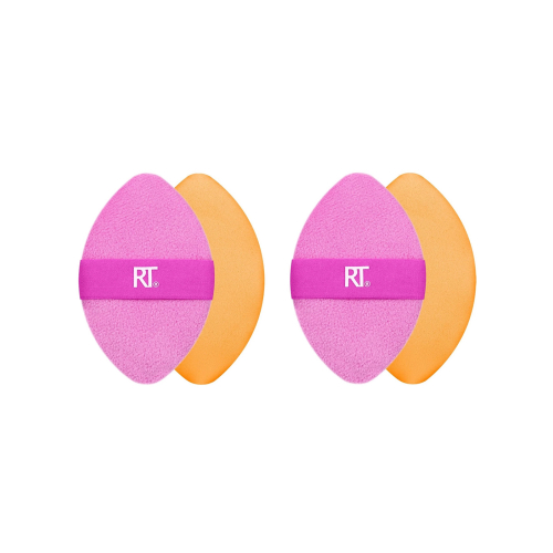 Real Techniques - Miracle 2 in 1 Sponge Duo