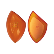 Real Techniques - Spugna trucco + borsa da viaggio by Sam & Nic