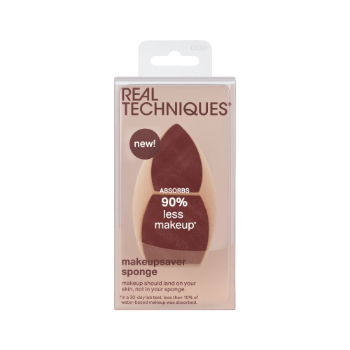 Real Techniques - Spugnetta per il trucco Makeupsaver