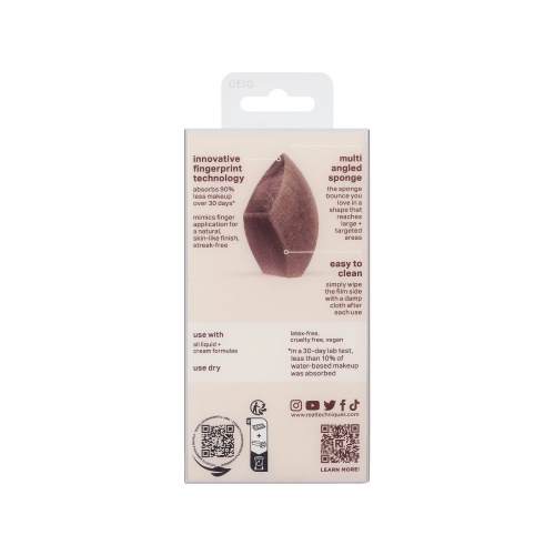 Real Techniques - Spugnetta per il trucco Makeupsaver