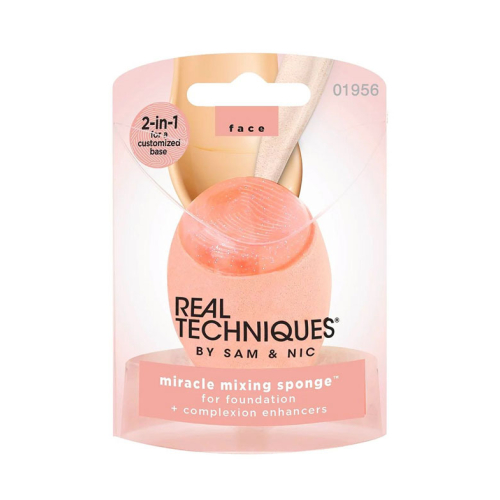 Real Techniques - Spugnetta per il makeup Miracle Mixing