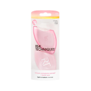 Real Techniques - *Sunrise To Sunset* - Spugna Miracle Complexion + custodia da viaggio