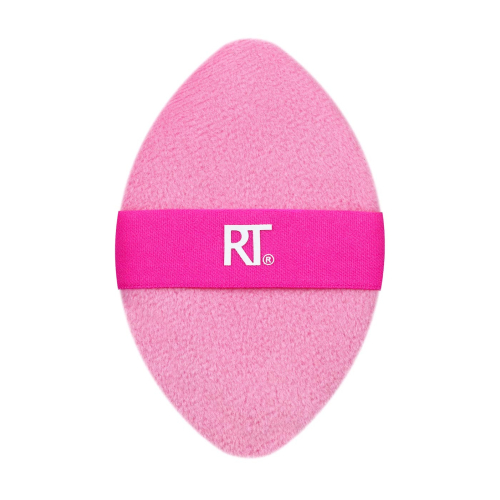 Real Techniques - Piumino multiuso double face Miracle 2-in-1 Powder Puff