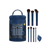 Real Techniques - *Holiday 2026* - Set di pennelli Blended & Bright