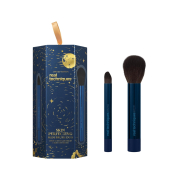 Real Techniques - *Holiday 2026* - Set di pennelli Skin Perfecting Duo