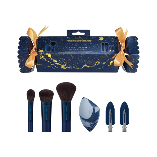 Real Techniques - *Holiday 2026* - Set Everyday Slay