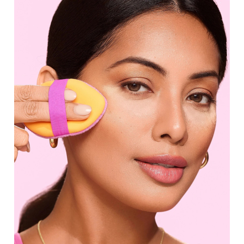 Real Techniques - *Holidays 24* - Set pennello + spugnetta Matte & Merry