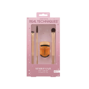 Real Techniques - *Holidays 24* - Set occhi e ciglia Starlit Gaze