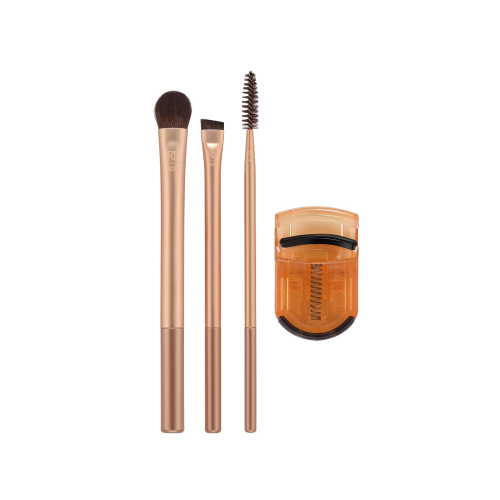 Real Techniques - *Holidays 24* - Set occhi e ciglia Starlit Gaze