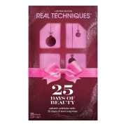 Real Techniques - *Holidays 25* - Calendario dell'Avvento 25 Days of Beauty