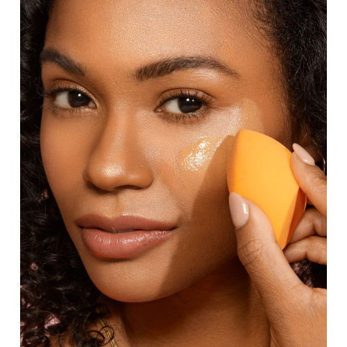 Real Techniques - *Holidays* - Set Pennelli Starlite Nights + Spugne