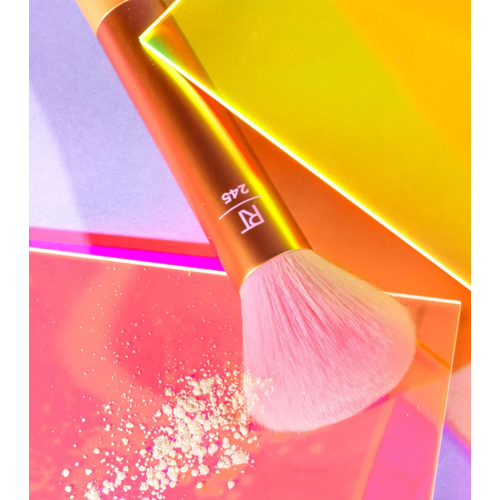 Real Techniques - *Hyperbrights* - Pennello multiuso Glow Off