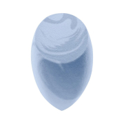 Real Techniques - *Love IRL* - Spugnetta Miracle Complexion per liquidi