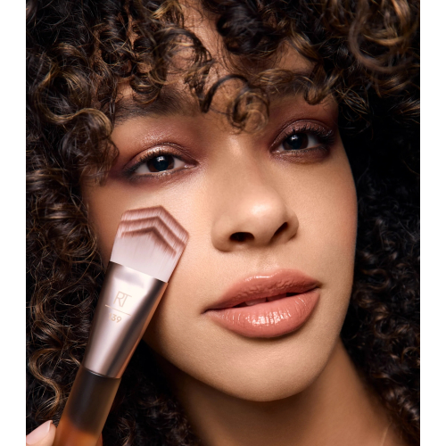 Real Techniques - *New Nude 2.0* - Pennello viso Prism Pro