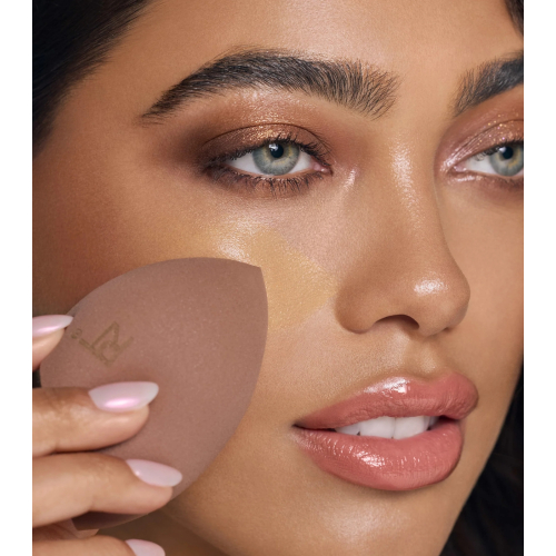 Real Techniques - *New Nude 2.0* - Sponge Duo Bare Finish