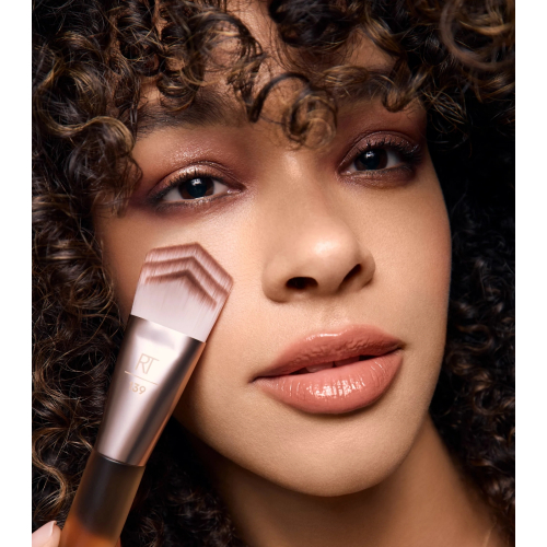 Real Techniques - *New Nude 2.0* - Set di pennelli Blurred Base