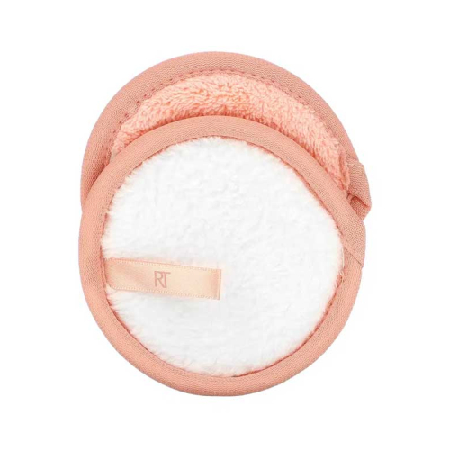 Real Techniques - Confezione da 2 dischi struccanti riutilizzabili