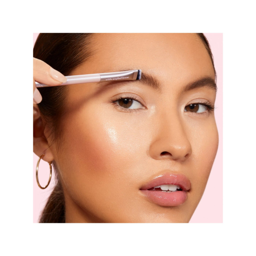 Real Techniques - Pennello per sopracciglia a doppia punta