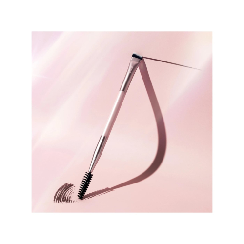 Real Techniques - Pennello per sopracciglia a doppia punta