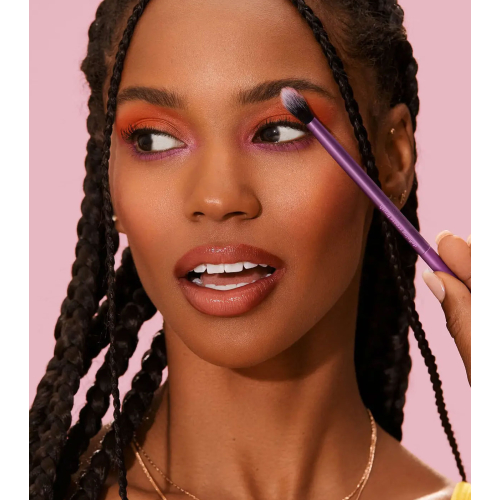 Real Techniques - Set di pennelli Everyday Eye Essentials