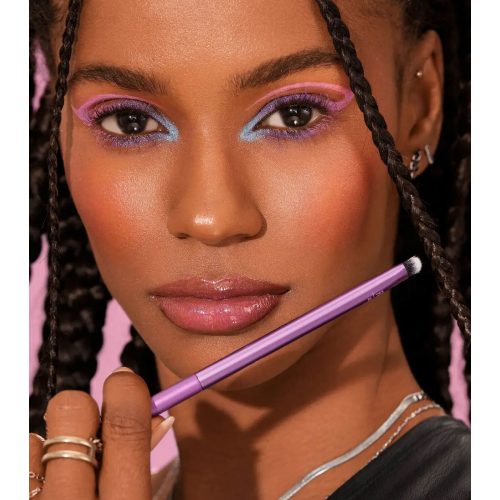 Real Techniques - Set di pennelli Everyday Eye Essentials