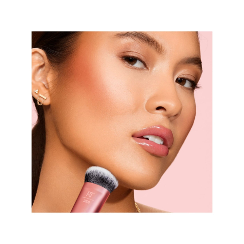 Real Techniques - Set pennelli per il viso