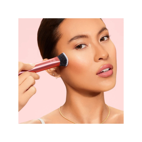 Real Techniques - Set pennelli per il viso