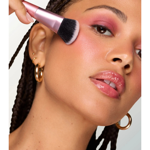 Real Techniques - Set di pennelli Peak Cheek
