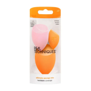 Real Techniques - Set di spugne Ultimate Sponge Trio